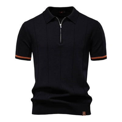 Carter™ - Premium Soft Polo Shirt