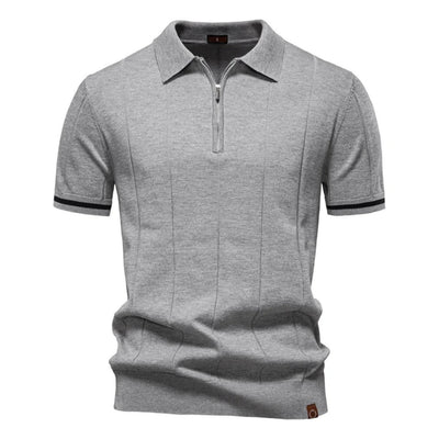 Carter™ - Premium Soft Polo Shirt