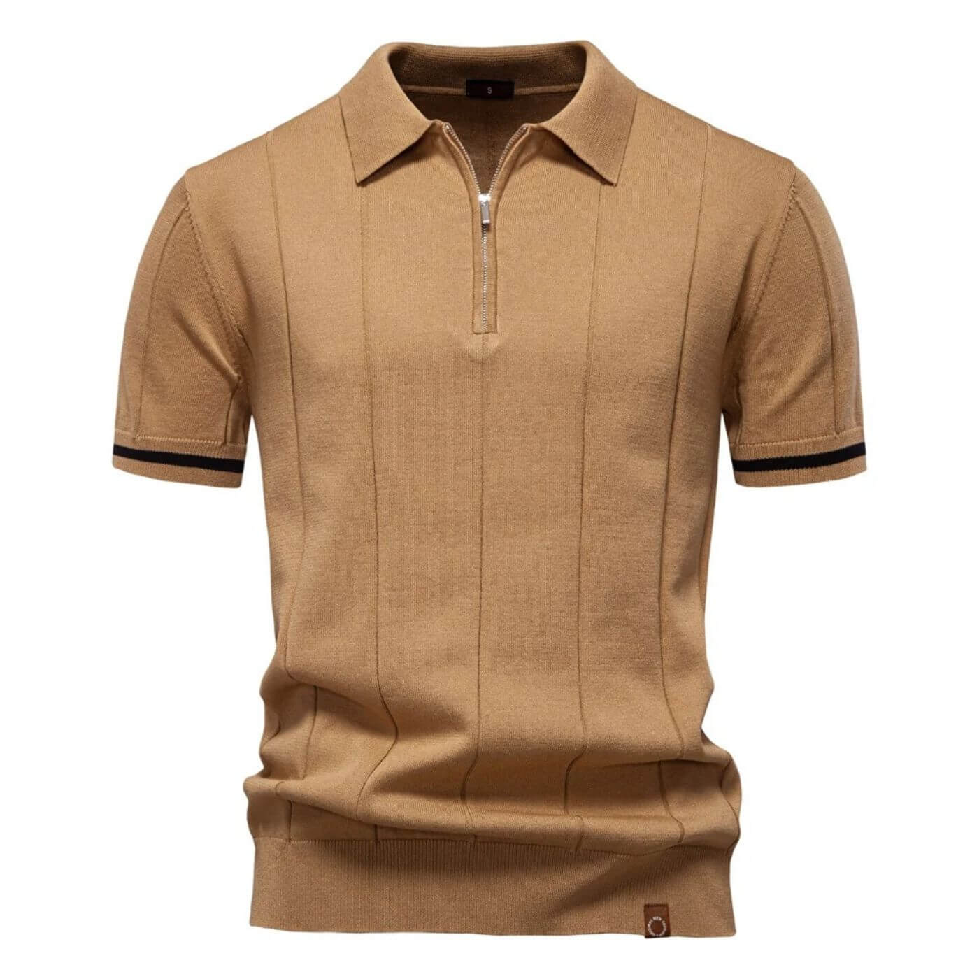 Carter™ - Premium Soft Polo Shirt
