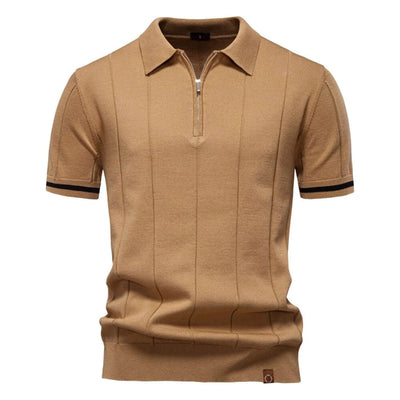Carter™ - Premium Soft Polo Shirt