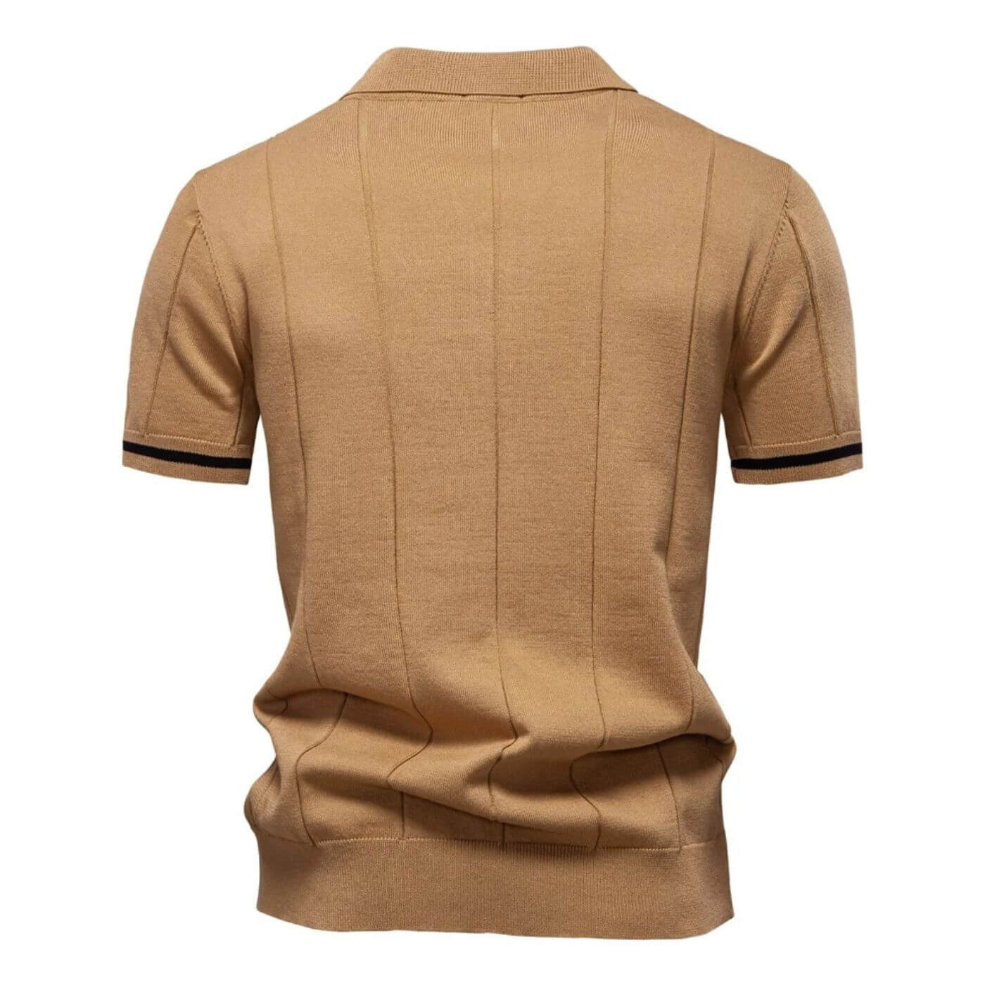 Carter™ - Premium Soft Polo Shirt