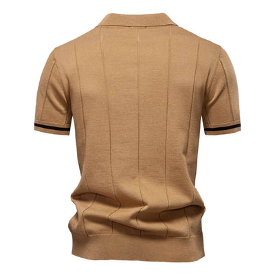Carter™ - Premium Soft Polo Shirt