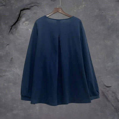 Casey™ – Ultimate Comfort Loose Blouse
