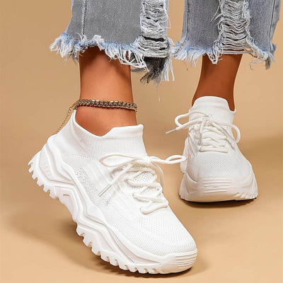 Celina™ - Lightweight Orthopedic Sneakers