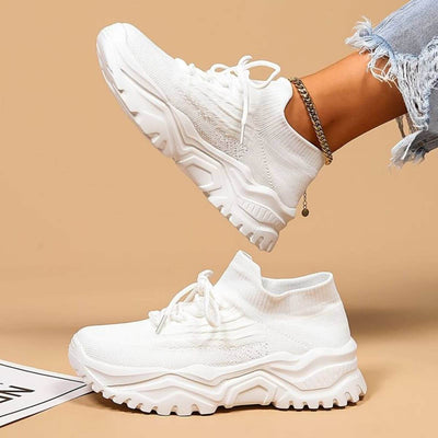 Celina™ - Lightweight Orthopedic Sneakers