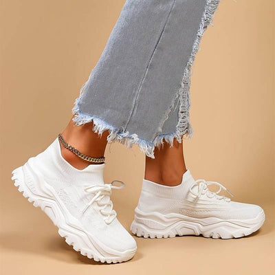 Celina™ - Lightweight Orthopedic Sneakers