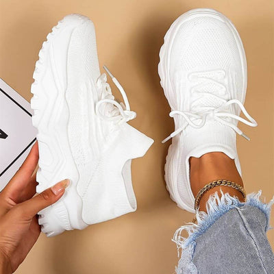 Celina™ - Lightweight Orthopedic Sneakers