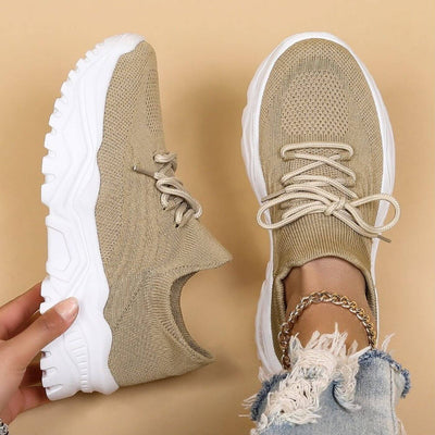 Celina™ - Lightweight Orthopedic Sneakers