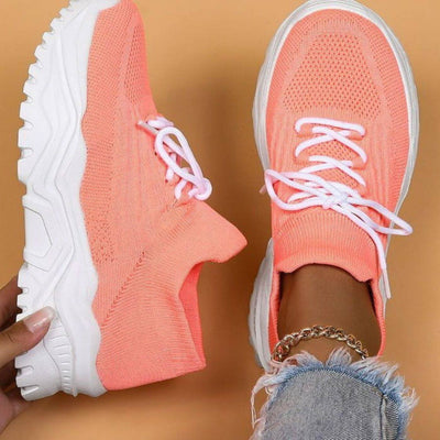 Celina™ - Lightweight Orthopedic Sneakers