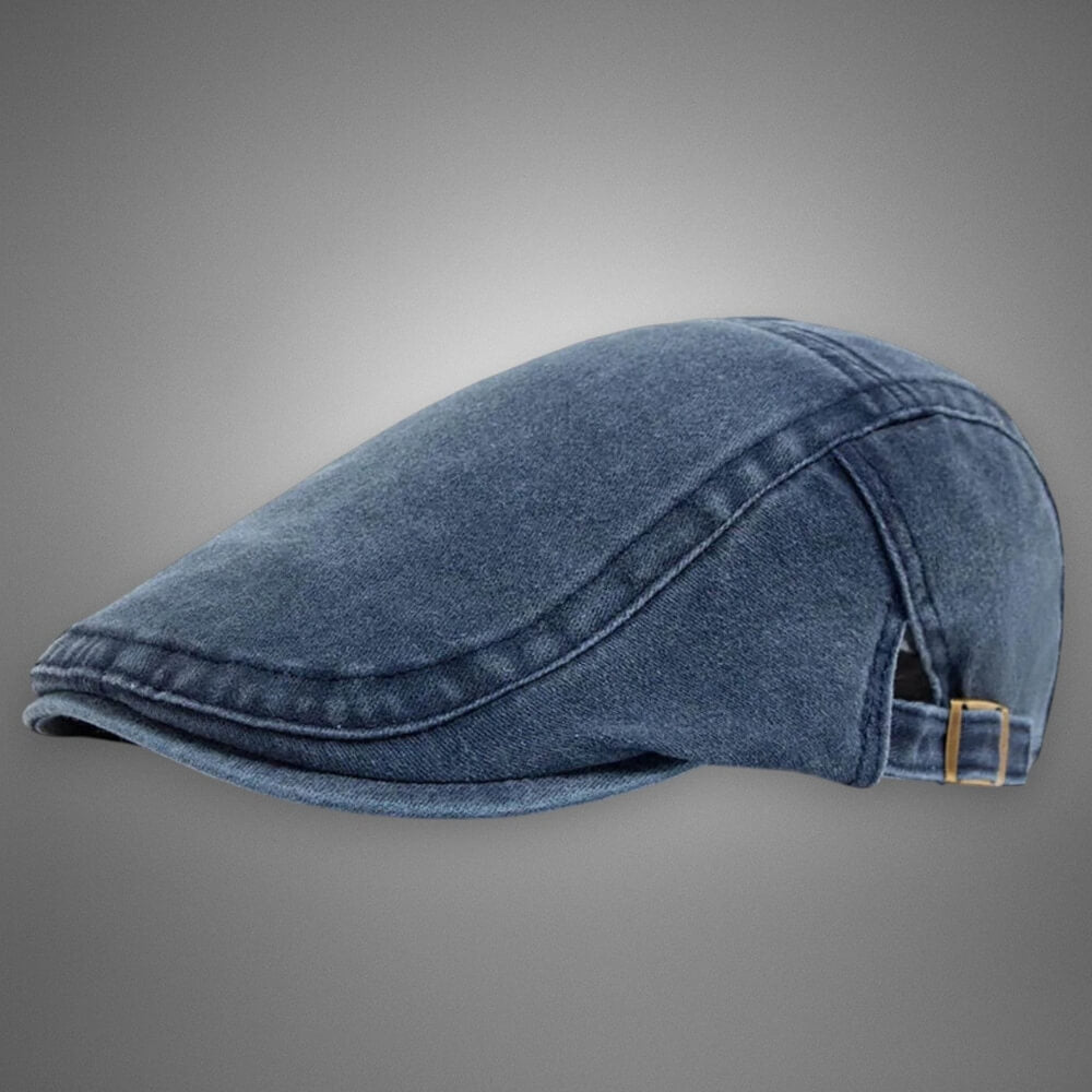 Charles™ - Vintage Beret