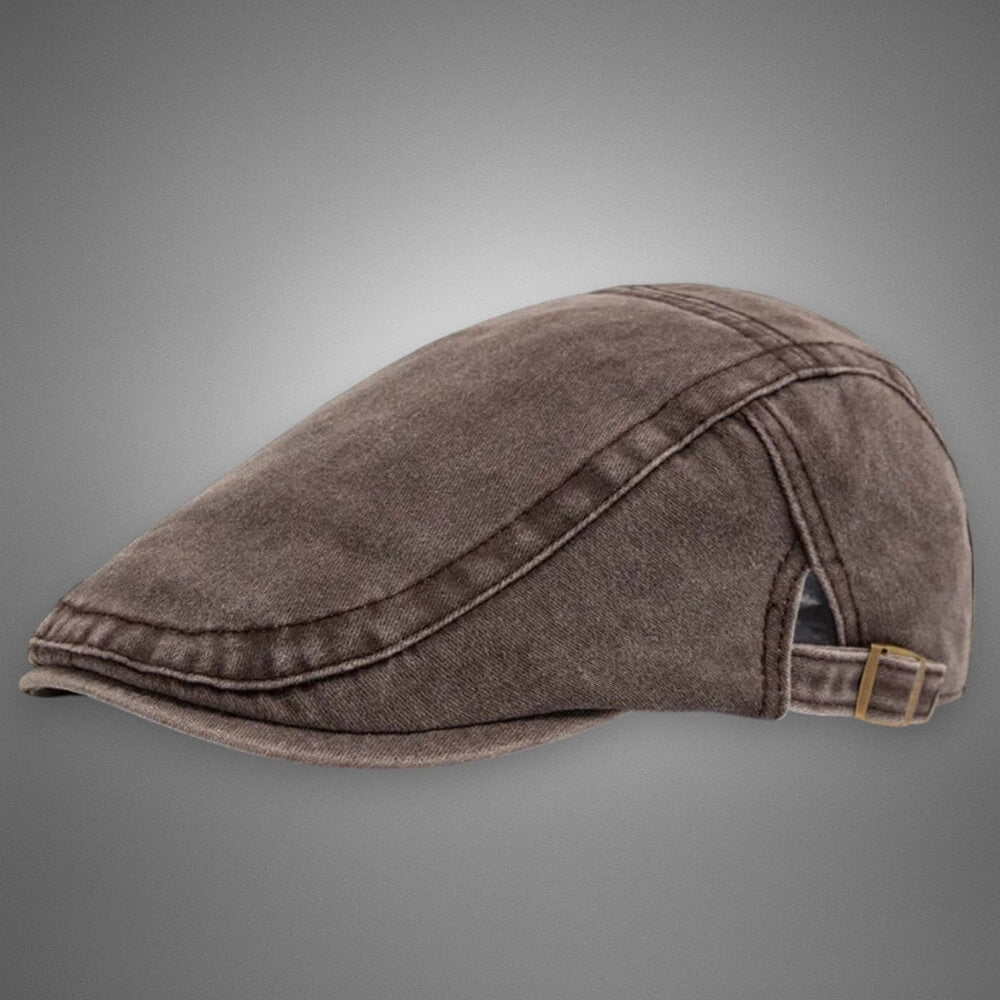 Charles™ - Vintage Beret