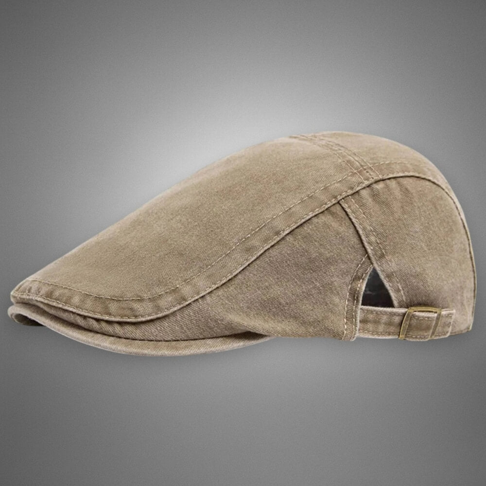 Charles™ - Vintage Beret