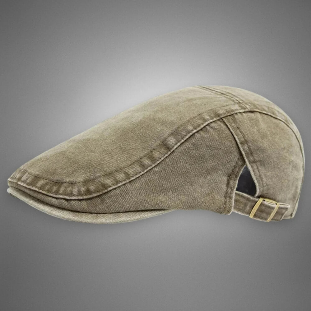 Charles™ - Vintage Beret