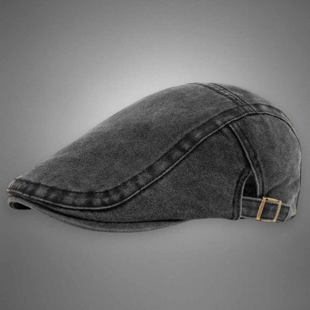 Charles™ - Vintage Beret