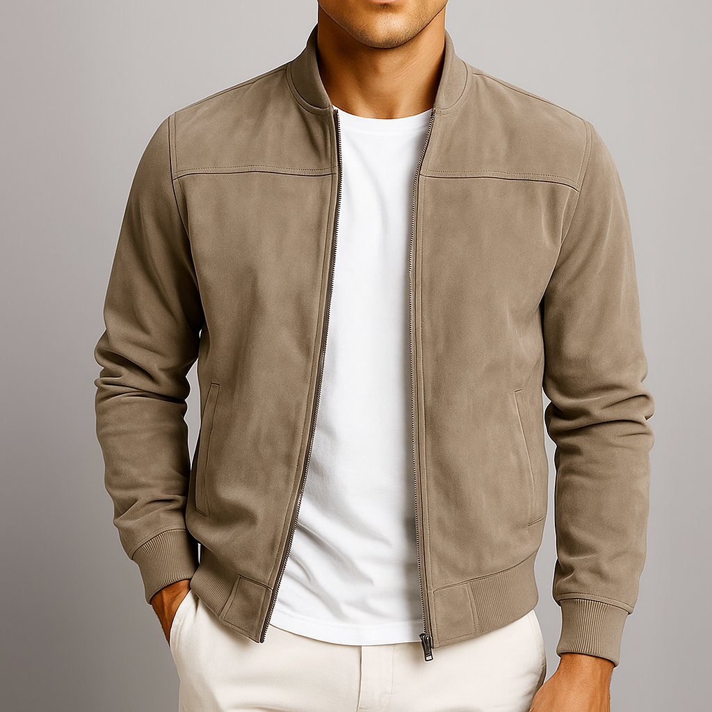 Urban Classic | Men’s Jacket