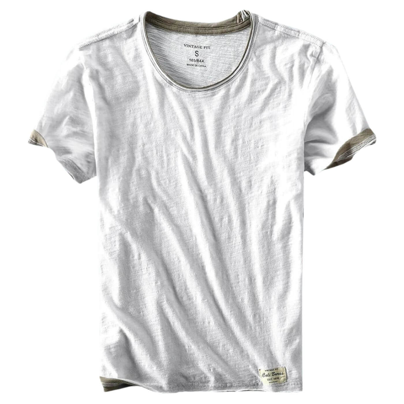 Clayton™ - Breathable Comfort T-shirt