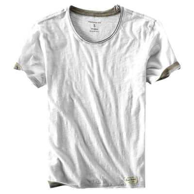 Clayton™ - Breathable Comfort T-shirt
