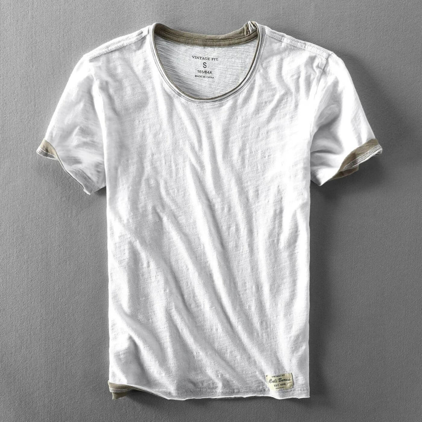 Clayton™ - Breathable Comfort T-shirt