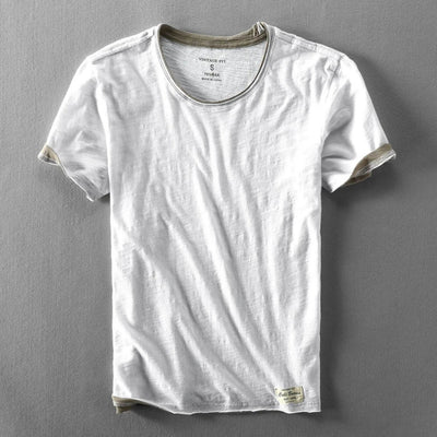 Clayton™ - Breathable Comfort T-shirt