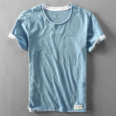 Clayton™ - Breathable Comfort T-shirt