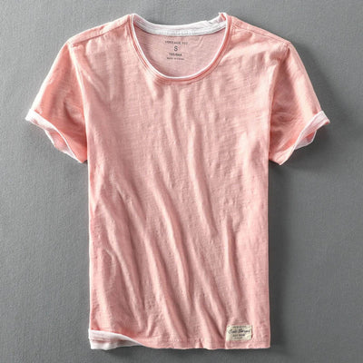 Clayton™ - Breathable Comfort T-shirt