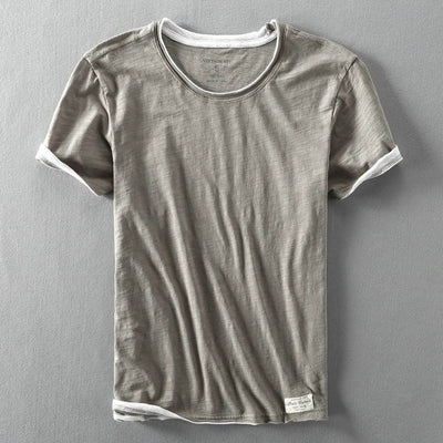 Clayton™ - Breathable Comfort T-shirt