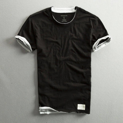 Clayton™ - Breathable Comfort T-shirt
