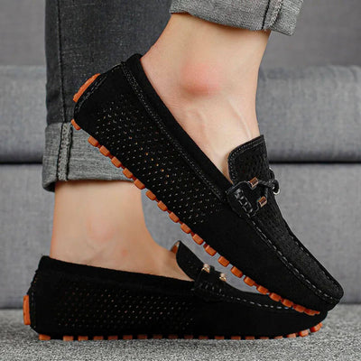 Clifford™ - Breathable Orthopedic Summer Shoes
