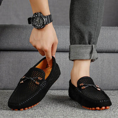 Clifford™ - Breathable Orthopedic Summer Shoes