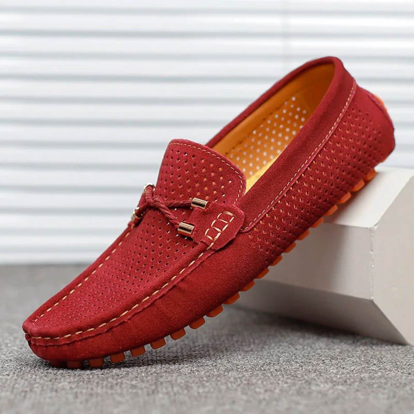 Clifford™ - Breathable Orthopedic Summer Shoes