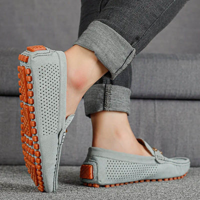 Clifford™ - Breathable Orthopedic Summer Shoes