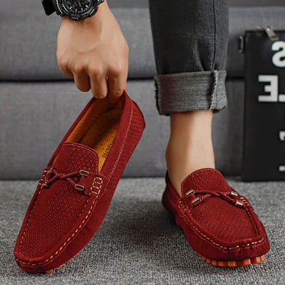 Clifford™ - Breathable Orthopedic Summer Shoes