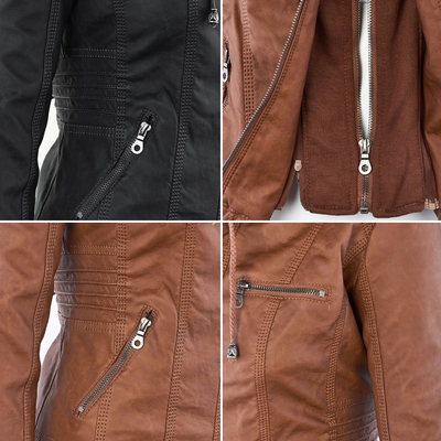 Selena | ultra-stylish jacket