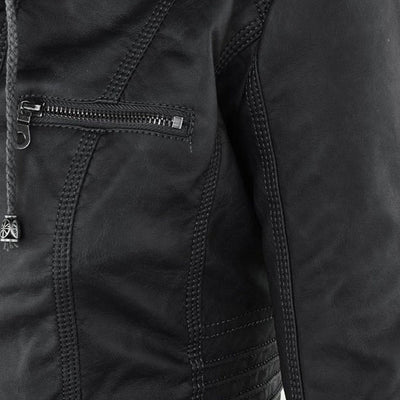Selena | ultra-stylish jacket