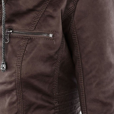 Selena | ultra-stylish jacket