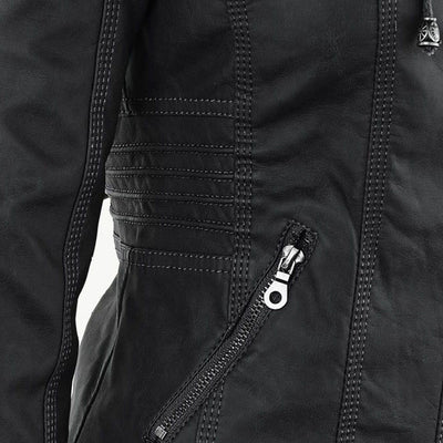 Selena | ultra-stylish jacket