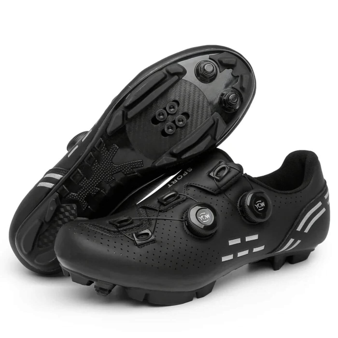 Cole™ – Road Bikes And MTB Pro Cycling Shoes