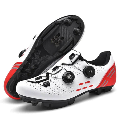 Cole™ – Road Bikes And MTB Pro Cycling Shoes