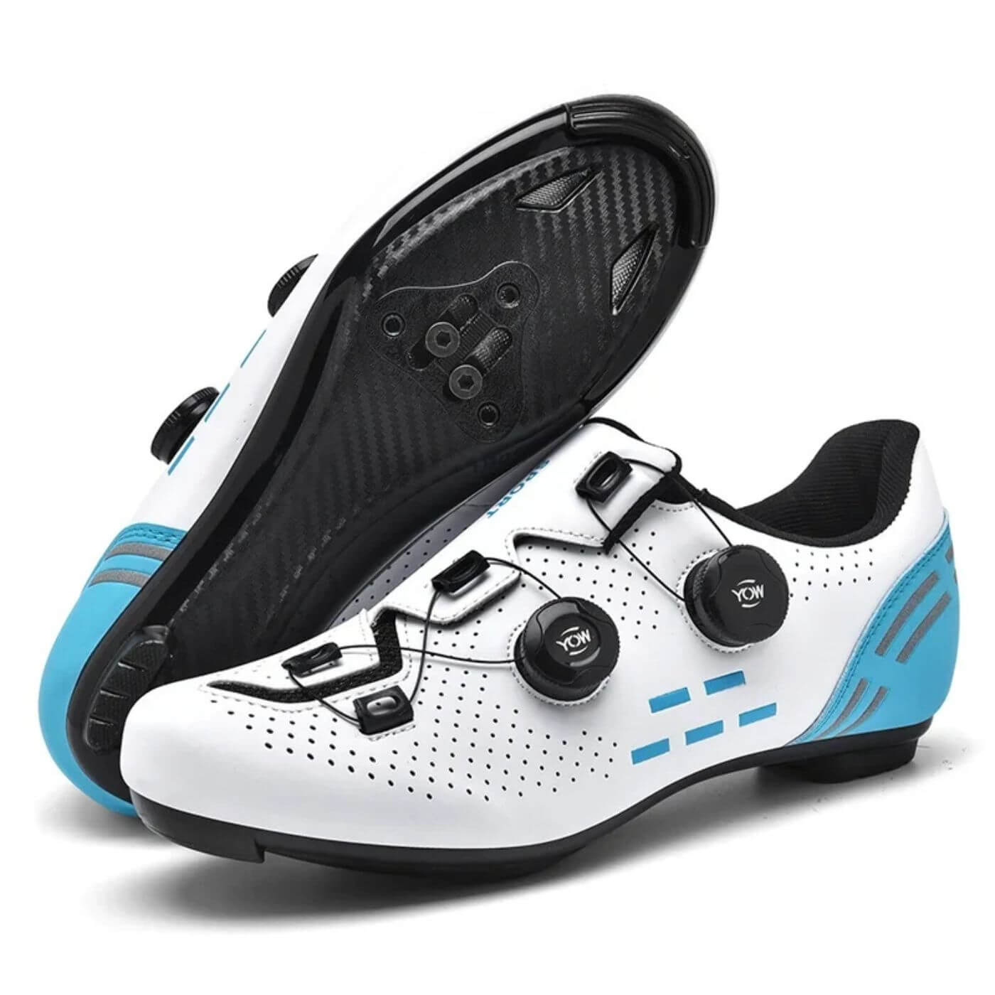 Cole™ – Road Bikes And MTB Pro Cycling Shoes