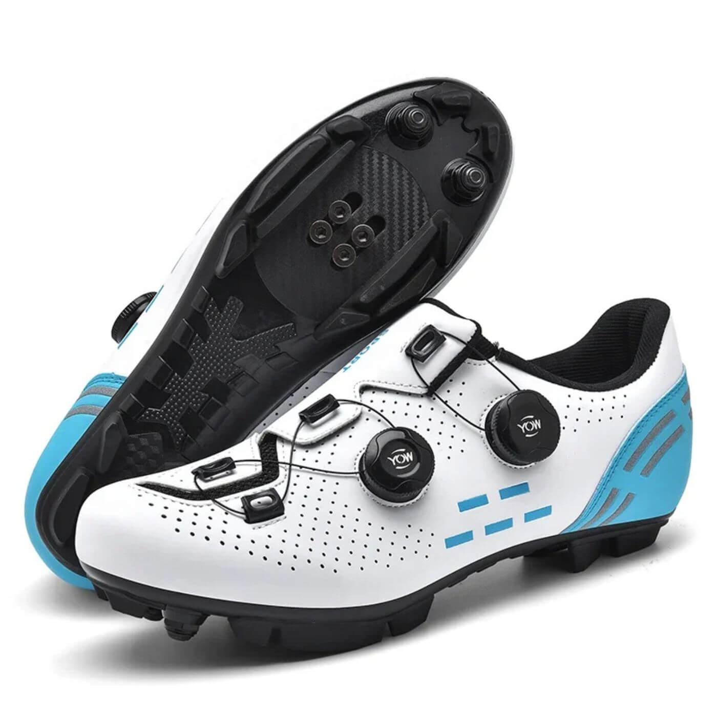 Cole™ – Road Bikes And MTB Pro Cycling Shoes