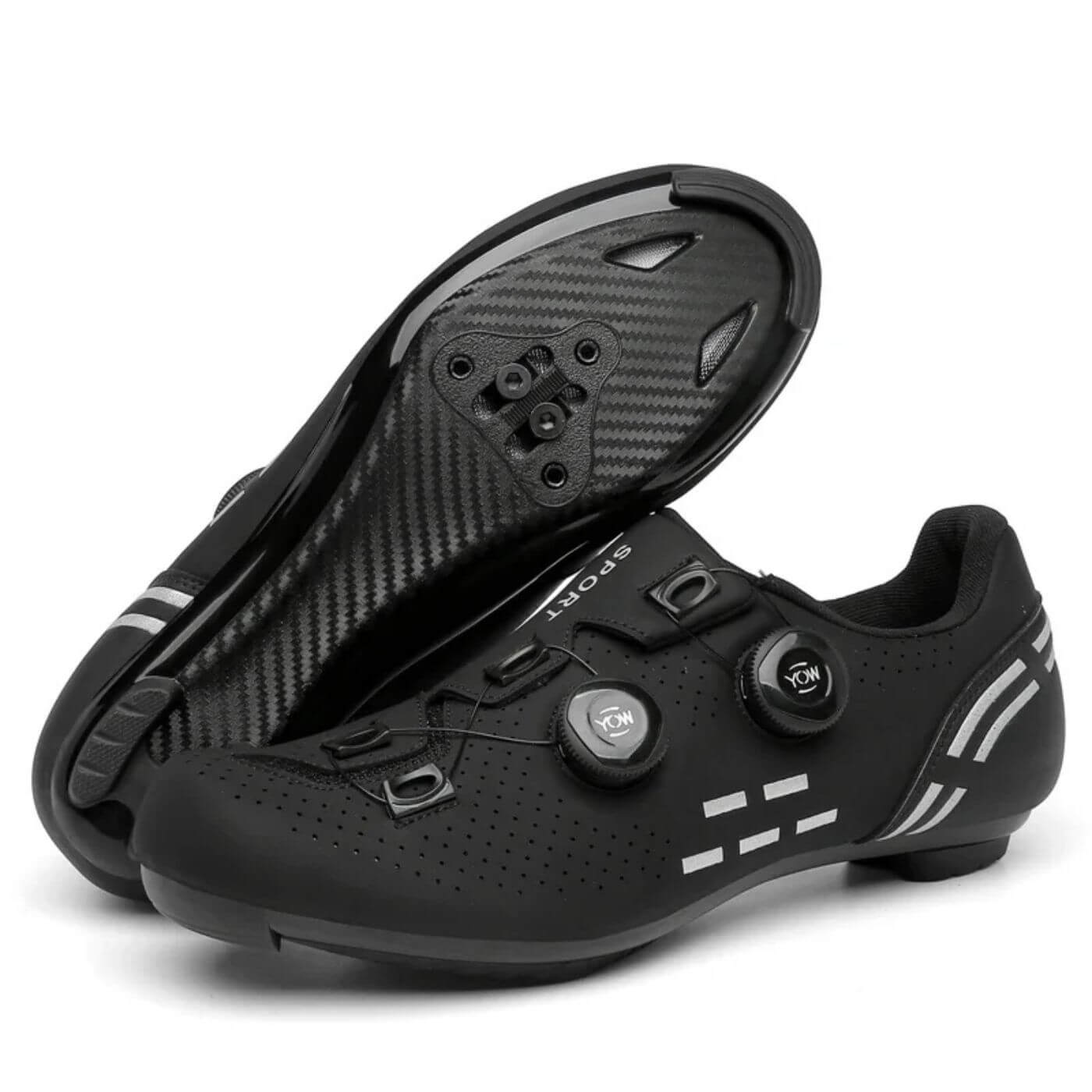 Cole™ – Road Bikes And MTB Pro Cycling Shoes