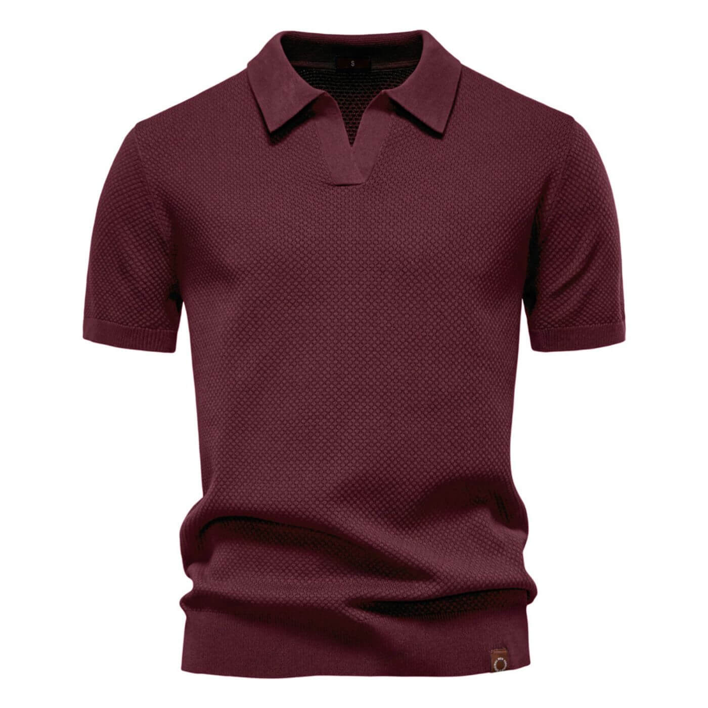 Conner™ Structured Polo Shirt