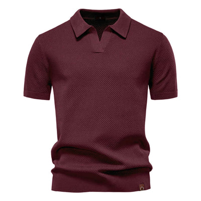 Conner™ Structured Polo Shirt