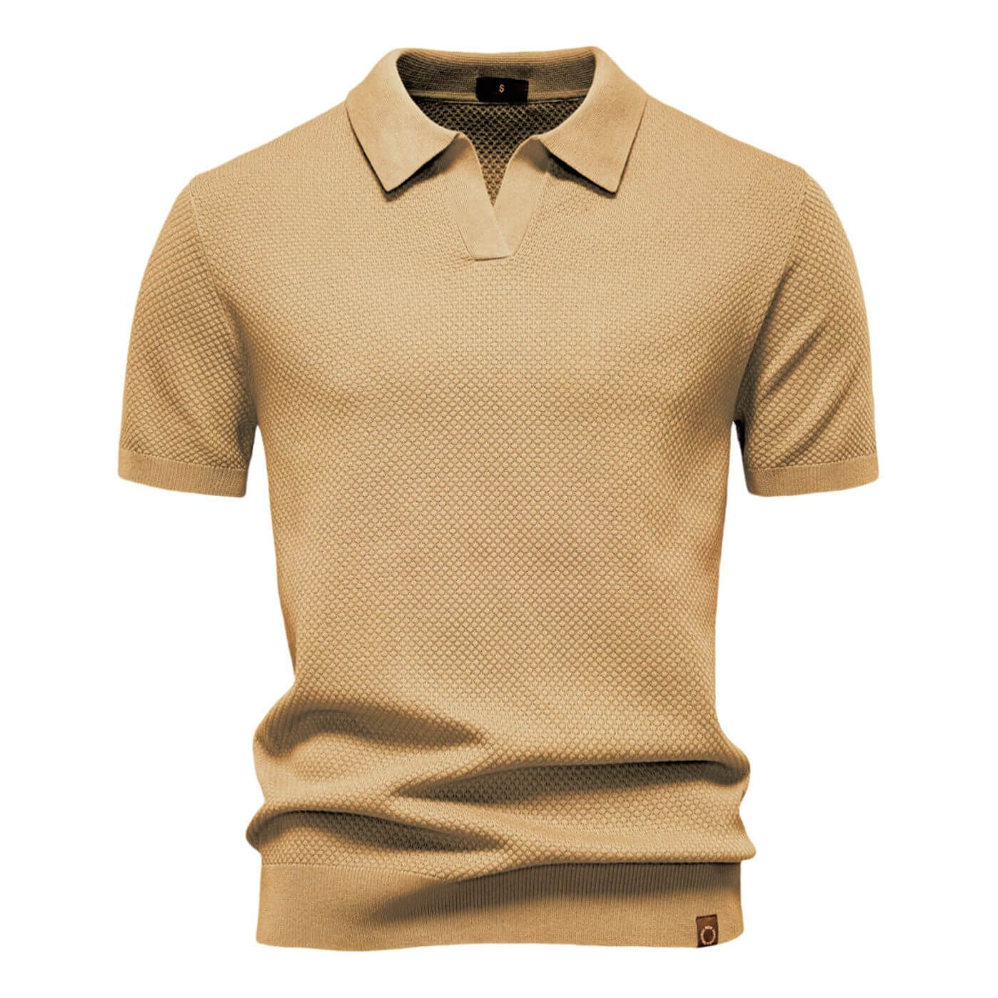 Conner™ Structured Polo Shirt