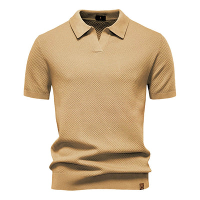 Conner™ Structured Polo Shirt