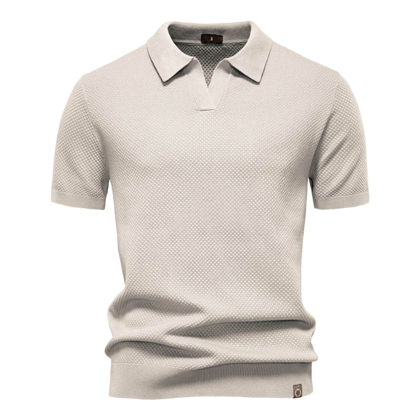 Conner™ Structured Polo Shirt