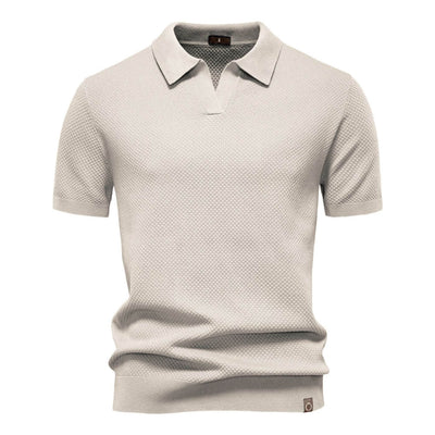 Conner™ Structured Polo Shirt