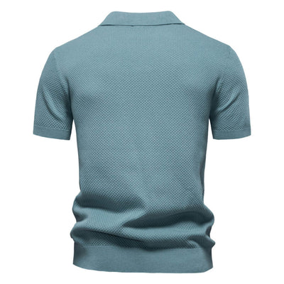 Conner™ Structured Polo Shirt