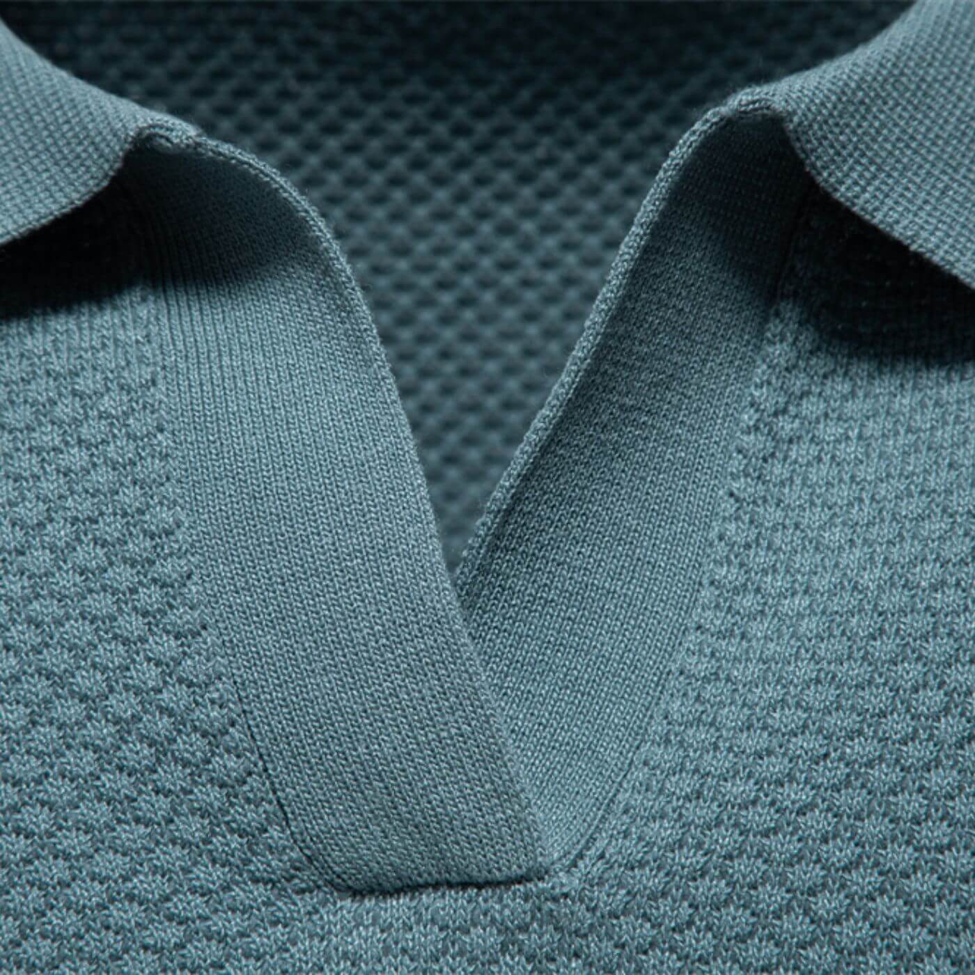 Conner™ Structured Polo Shirt