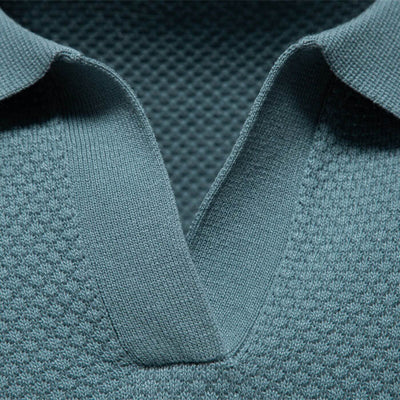 Conner™ Structured Polo Shirt